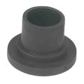 Rack And Pinion Mount Bushing For 1990 Pontiac 00 Natural Rubber Black 2 Piece Set 0 72 Inside Diameter 0 93 In Outside