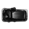 Engine Oil Pan Replacement For Dakota Ram Liberty 3 7l V6 2002-2013 53021000ac 53021000ab 103280 Crp33a 