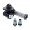 Solarhome New Fuel Pump 25-38666-00 253866600 For Carrier Ct 4 134 Vector 1950 1850mt 1850