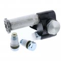Solarhome New Fuel Pump 25-38666-00 253866600 For Carrier Ct 4 134 Vector 1950 1850mt 1850