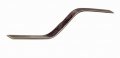 Kraft Tool Ro5211-5 8x3 4 W Rose Flat Slicker Jointer 5 8 X 3 4-inch 
