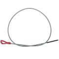 Blue Elf 48 Transmission Dipstick 140589152100 1409910055 For 1998-2005 Mercedes R170 
