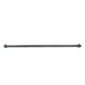 Tie Rod End Adjusting Sleeve For 1991 2001 Jeep Cherokee Steel Black Medium Thread Front Position Alx Pau Og Gds1326s Cla1 