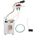 High Performance Electric Fuel Pump Replacement For 2000-2002 Lincoln Ls 3 0l 9l Sp2322m 