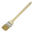 Metal Ferrule Radiator Brush 2-inch Wide Wooden Handle