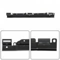 Labwork Rear Door Sill Panel Bracket Iron Replacement For 1999-2006 Silverado Sierra Extended