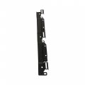 Labwork Rear Door Sill Panel Bracket Iron Replacement For 1999-2006 Silverado Sierra Extended