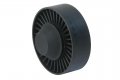 Accessory Drive Belt Idler Pulley For Bmw 325xi 2006 Pc-1005105 