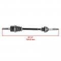 For Kawasaki Teryx 750 Krf750 4x4 Fi 2008-11 Rear Left Cv Joint Axle 59266-0018 Mod-ztf1-6770