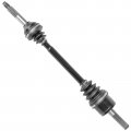 For Kawasaki Teryx 750 Krf750 4x4 Fi 2008-11 Rear Left Cv Joint Axle 59266-0018 Mod-ztf1-6770