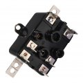 Easy To Install Tj690380 90-380 90380 Fan Relay Diy Etips Included Compatible White Rodgers Replaces Ap4485598 620537 92380 