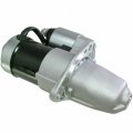 Crank-n-charge 17695n Replacement Starter For Nissan Maxima