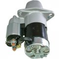 Crank-n-charge 17695n Replacement Starter For Nissan Maxima