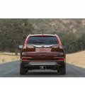 Ipick Image Made For Honda Cr-v Uv Graphic Black Billet Aluminum 2 Inch Tow Hitch Cover