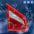 Labwork Driver Side Inner Trunk Tail Light Replacement For 2016 2017 2018 Nissan Altima Sedan Rear Brake Lamp Assembly Lh Left