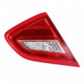 Labwork Driver Side Inner Trunk Tail Light Replacement For 2016 2017 2018 Nissan Altima Sedan Rear Brake Lamp Assembly Lh Left