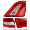 Labwork Driver Side Inner Trunk Tail Light Replacement For 2016 2017 2018 Nissan Altima Sedan Rear Brake Lamp Assembly Lh Left