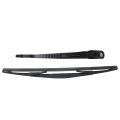 2025 Version 86532ag09c 86532ag09a 76720swa003 Rear Windshield Blade Arm Wiper For 2014-2017 Infiniti Qx50