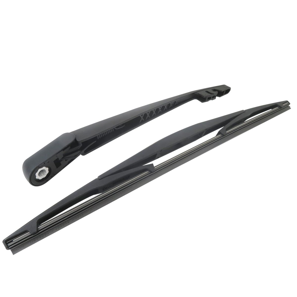 2025 Version 86532ag09c 86532ag09a 76720swa003 Rear Windshield Blade Arm Wiper For 2014-2017 Infiniti Qx50