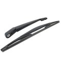 2025 Version 86532ag09c 86532ag09a 76720swa003 Rear Windshield Blade Arm Wiper For 2014-2017 Infiniti Qx50