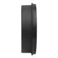 True Balanced Brake Drum For Geo Prizm 1990 1991 1992 235 Mm 9 25 In Outside Diameter 54 2 13 Center Hole Front Position 