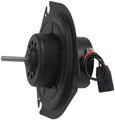 Trumark 35190 Blower Motor Without Wheel Flanged Vented Ccw 12 Volts Metal Construction 