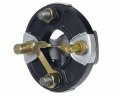 Auto Krafters Compatible Replacement For Steering Coupling 1965-66 F-series 100 250 2wd Pickup Gear Input Shaft-to-column Shaft
