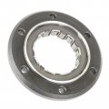 Caltric Clutch One Way Bearing Gasket Compatible With Honda Trx300 Trx-300 Fourtrax 300 1988-2000