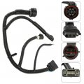G-plus 7 Pin Trailer Tow Harness Compatible With Ford F150 2005-2008 Lincoln Mark Lt 2006-2008 5l3z13a576ba Hitch Wiring