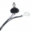 A-premium Electric Fuel Pump Assembly W Sending Unit Compatible With Chevrolet Llv 1987-1993 S10 Blazer Gmc S15 Jimmy 1985-1987