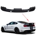 Trunk Spoiler Wing Replacement For 2015-2020 Mustang Gt350 Gt500 Style 