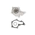 Gmb 170-1580 Oe Replacement Water Pump 