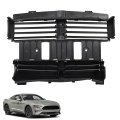 Radiator Control Grille Shutter Assembly Replacement For 2018-2022 Mustang Gt Jr3z8475f Jr3z8475b 