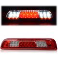 Led 3rd Brake Light For Chevy Silverado Gmc Sierra 1500 2500hd 3500hd 2014-2018 Rear High Mount Stop Parking Lamp Cargo 