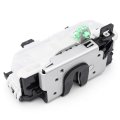 Rear Right Passenger Side Door Lock Latch Actuator 9l3z5426412a For Ford Explorer F 150 Taurus Police Interceptor And Lincoln 