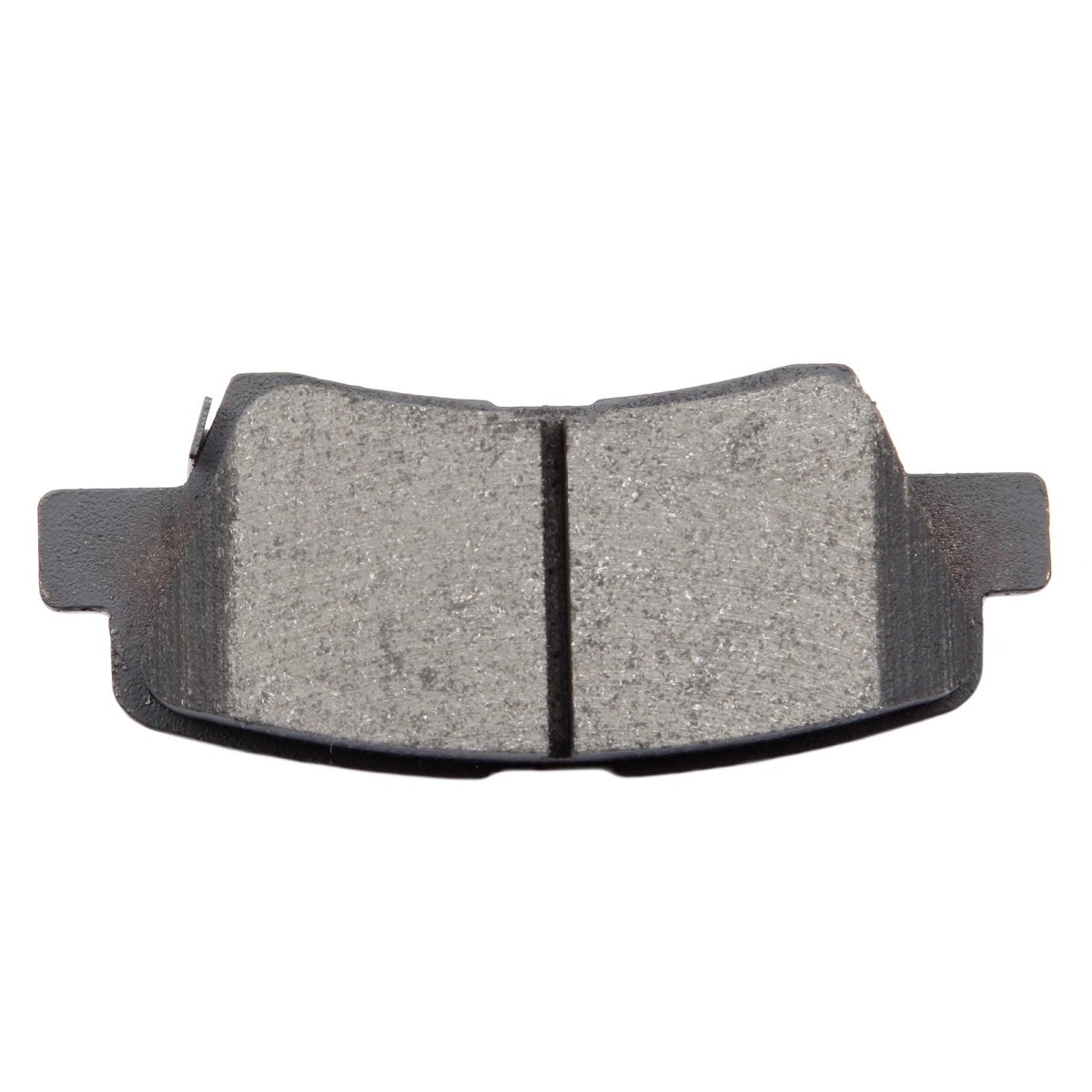 Brake Pad Set 8pcs Front Semi Metal Rear Ceramic For 2014 2017 Hyundai Azera Limited D1432 D1445