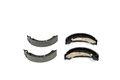Power Stop B810 Autospecialty Brake Shoe 
