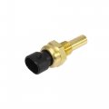 X Autohaux 2 Pin Engine Water Coolant Temperature Sensor 15326388 Replacement For Chevrolet Cavalier 2002-2005