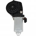 Ocpty Window Regulator Lift Motor Fit For 2002-2006d Explorer 2003-2005 Lincoln Aviator 2003-2006 For Navigator Front Left