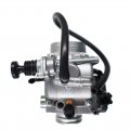 Carburetor Replacement For Honda Atv Foreman 400 450 Fourtrax 250 300 350 Cable