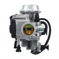 Carburetor Replacement For Honda Atv Foreman 400 450 Fourtrax 250 300 350 Cable