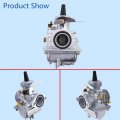 New Carburetor Replacement For Suzuki Ts185 Ts 185 Enduro Motor Bike 1972