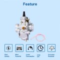 New Carburetor Replacement For Suzuki Ts185 Ts 185 Enduro Motor Bike 1972