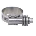 Tectran Hk10 Hose Clamp Constant Torque 966ing Range Band Width 45 In-lb Pack Of 1ctran Clamp 1 1 16 Clampinctran Hk10 Hose 