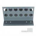 New R8 Collet Rack With 12 Holes