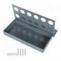 New R8 Collet Rack With 12 Holes