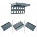 New R8 Collet Rack With 12 Holes