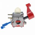 Autokay New Carburetor Carb For 545180864 Weedeater Fb25 Fb-25 Blower Zama C1u-w46