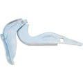 Hood Hinge Passenger Side For Mitsubishi Eclipse Cross 2018 2019 2020 2021 2022 2023 Replacement Mi1236121 5905a212 