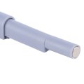 Heavy Duty Push To Open Cabinet Door Damper Latch System Buffer For Cupboard Closet Magnetic Latches Kitchen Drawer 2